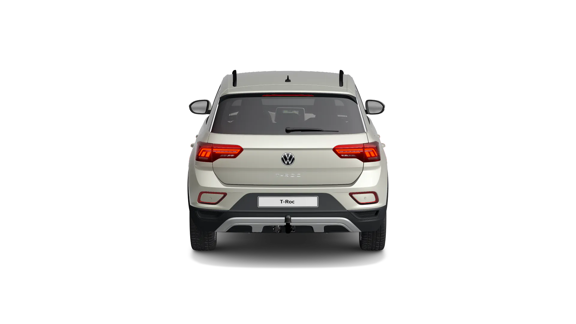 Volkswagen T-Roc MOVE