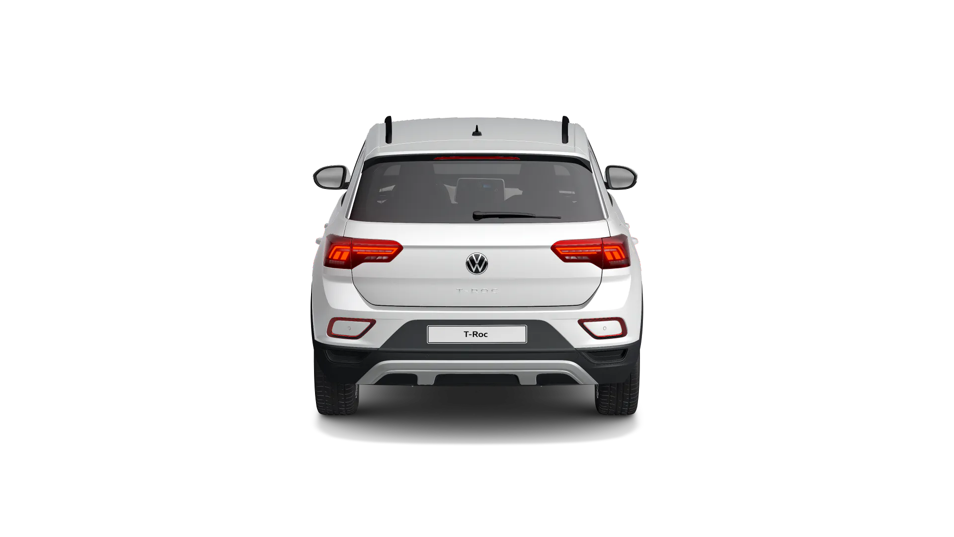 Volkswagen T-Roc MOVE