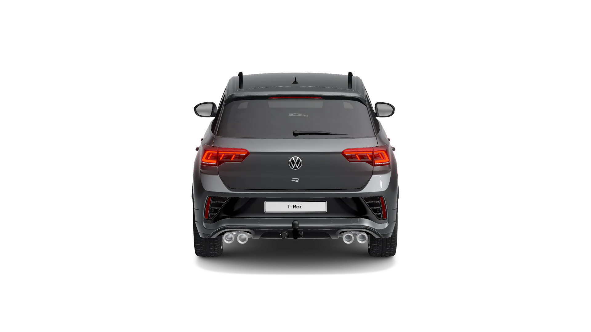 Volkswagen T-Roc R