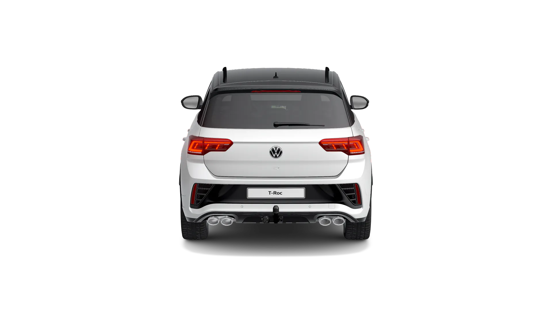Volkswagen T-Roc R