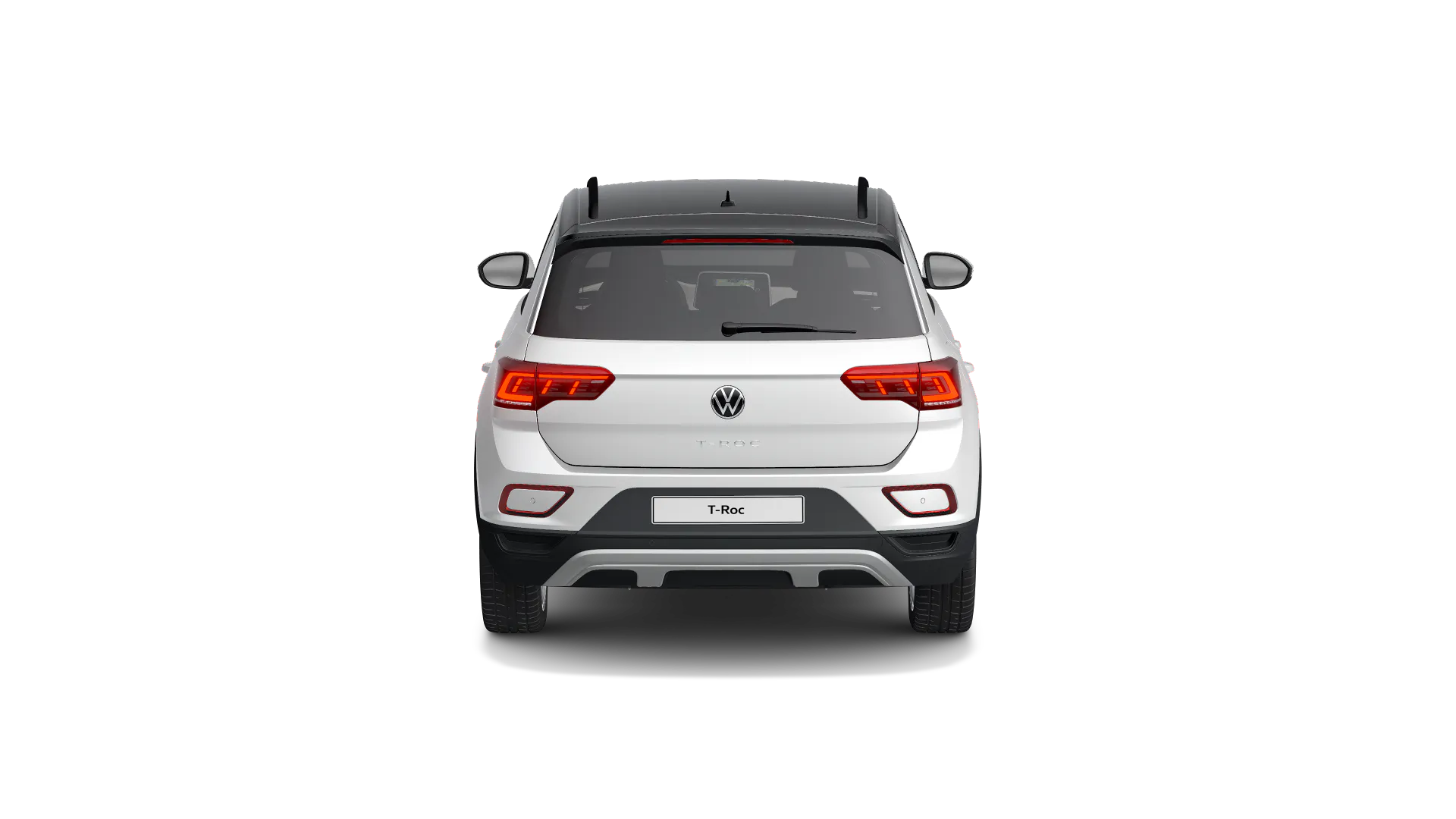 Volkswagen T-Roc MOVE