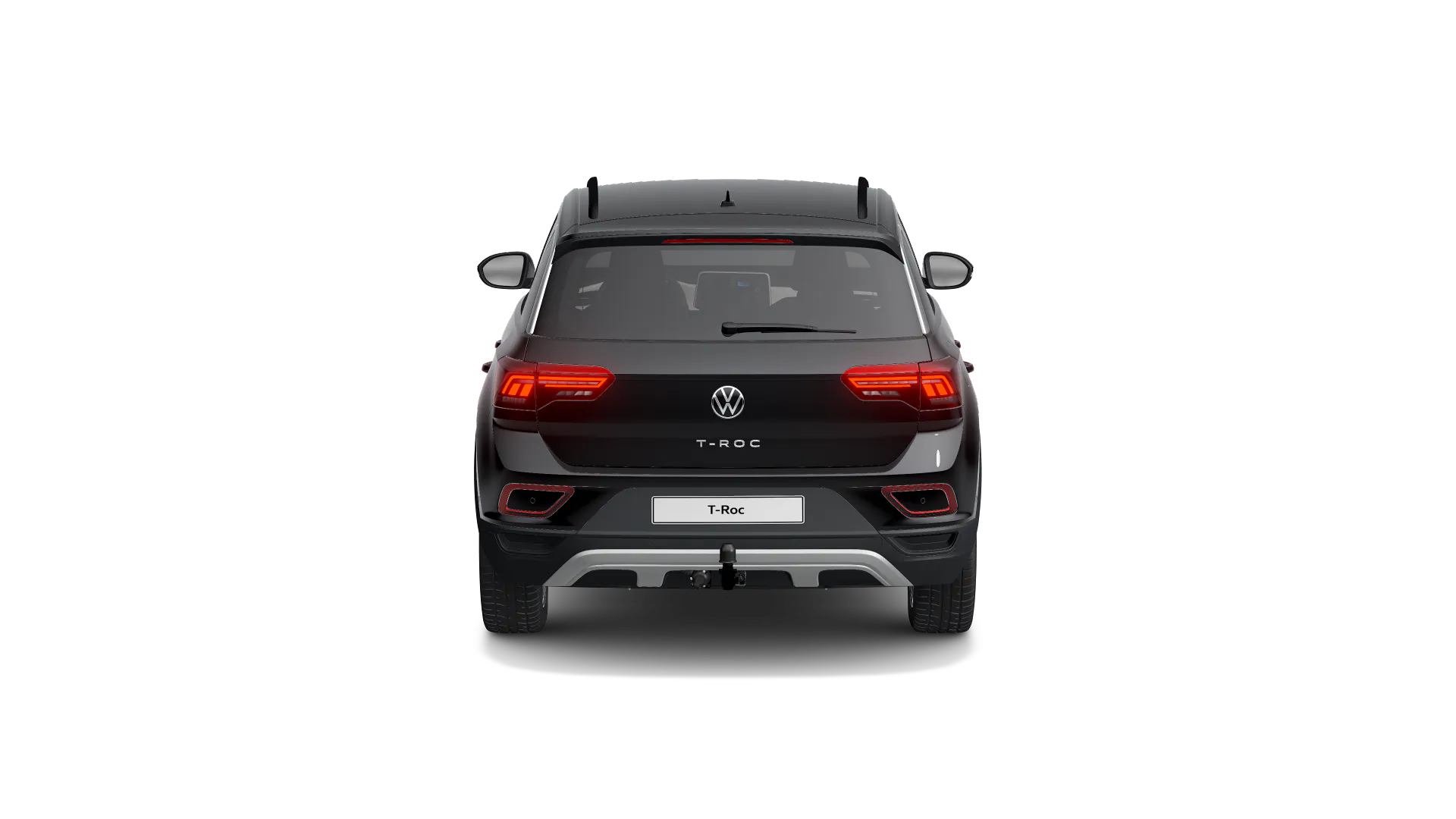 Volkswagen T-Roc MOVE