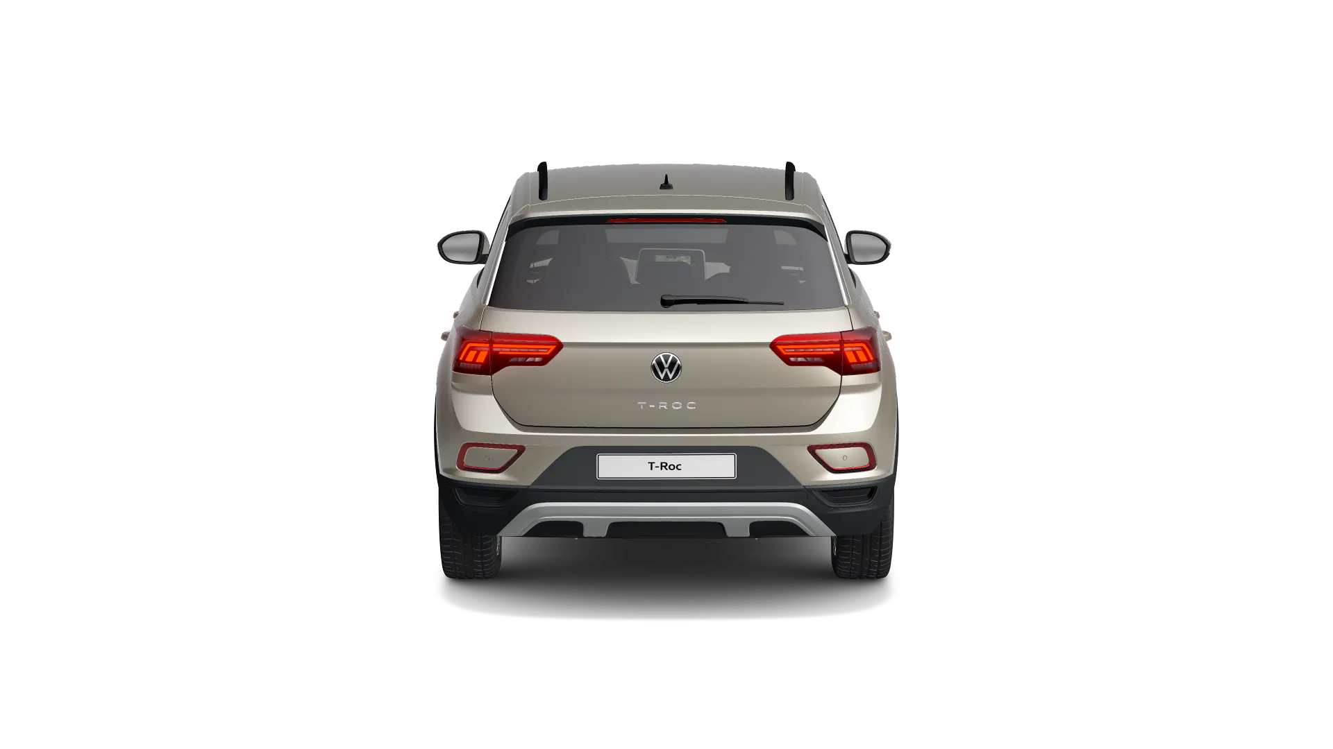 Volkswagen T-Roc MOVE