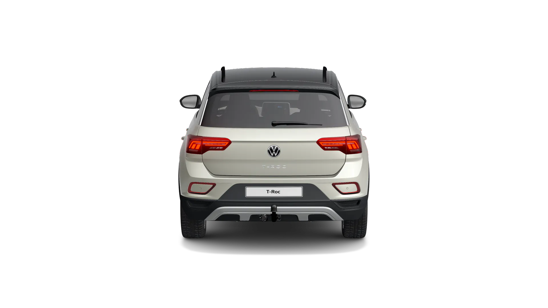 Volkswagen T-Roc MOVE
