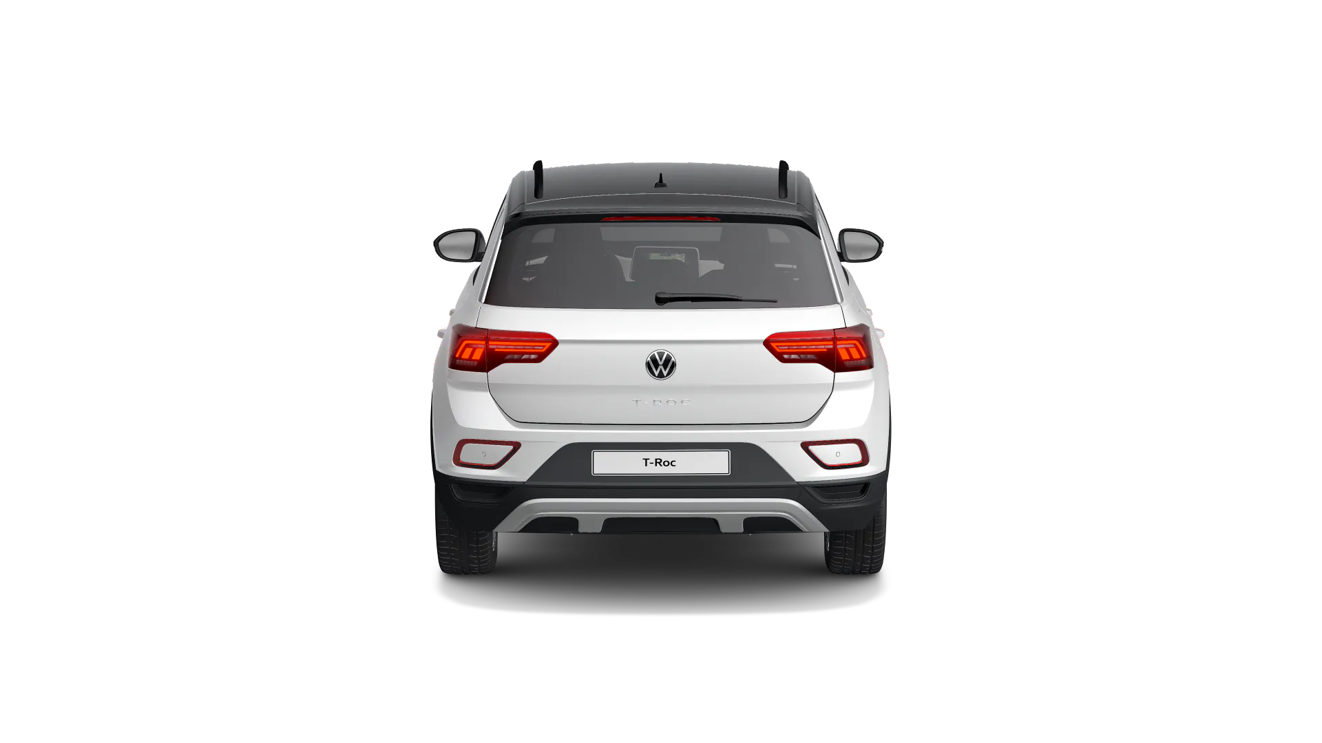 Volkswagen T-Roc MOVE