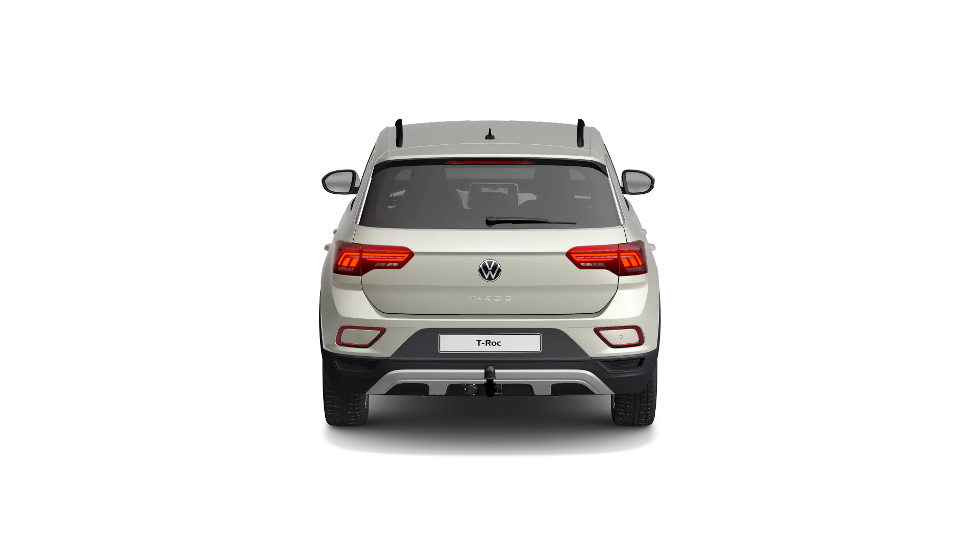 Volkswagen T-Roc MOVE