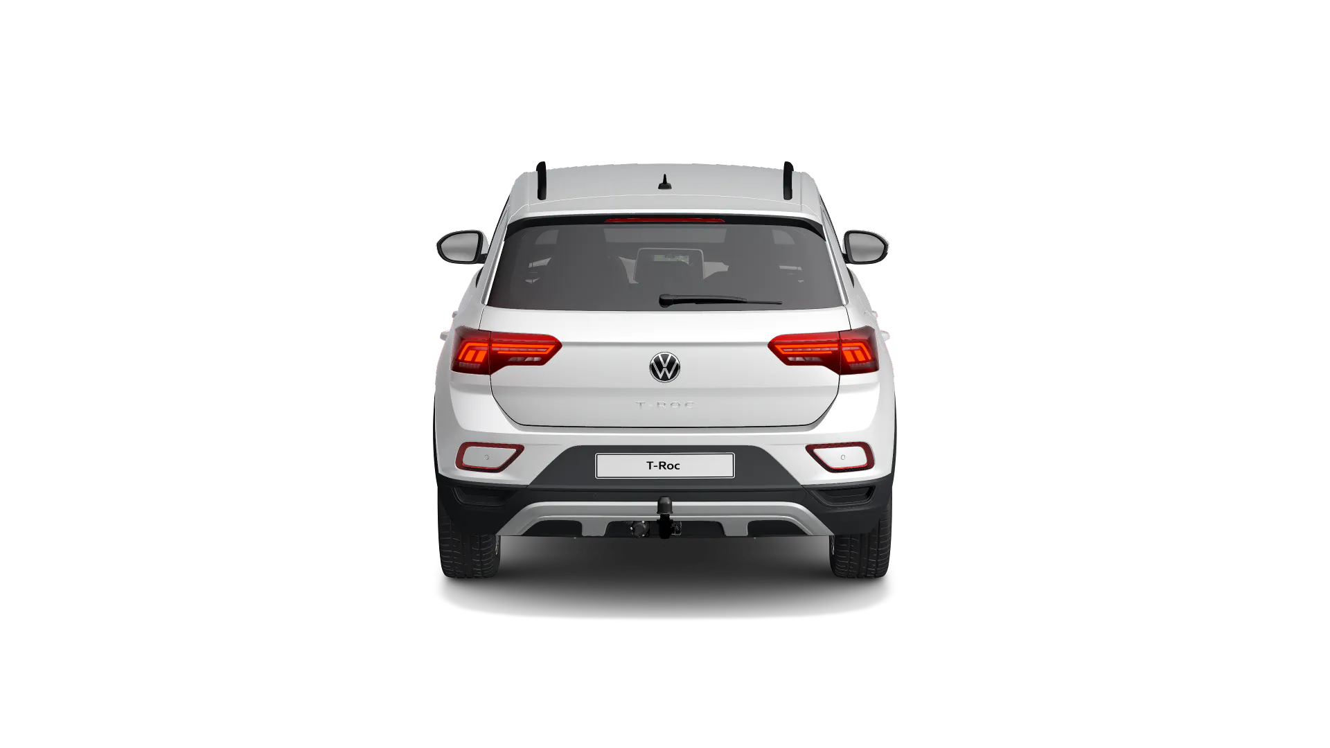 Volkswagen T-Roc MOVE