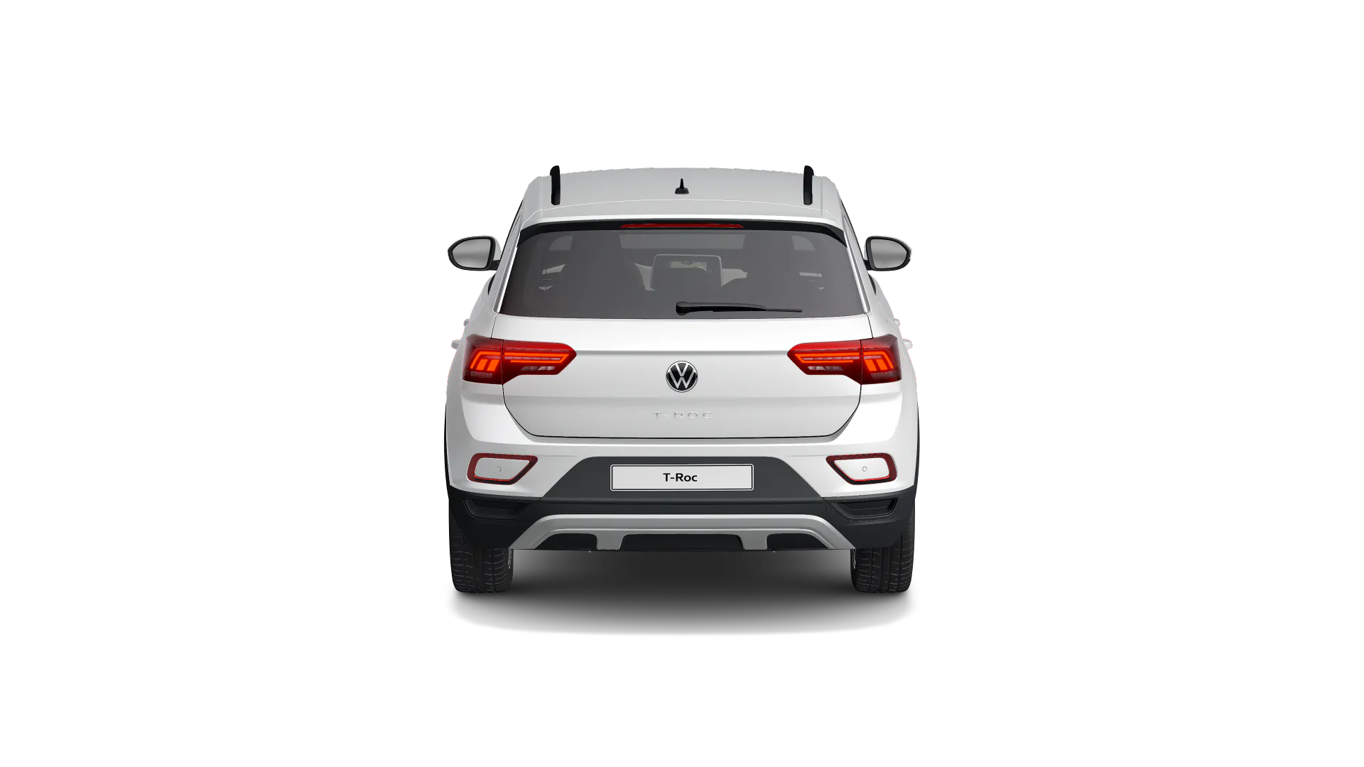 Volkswagen T-Roc MOVE