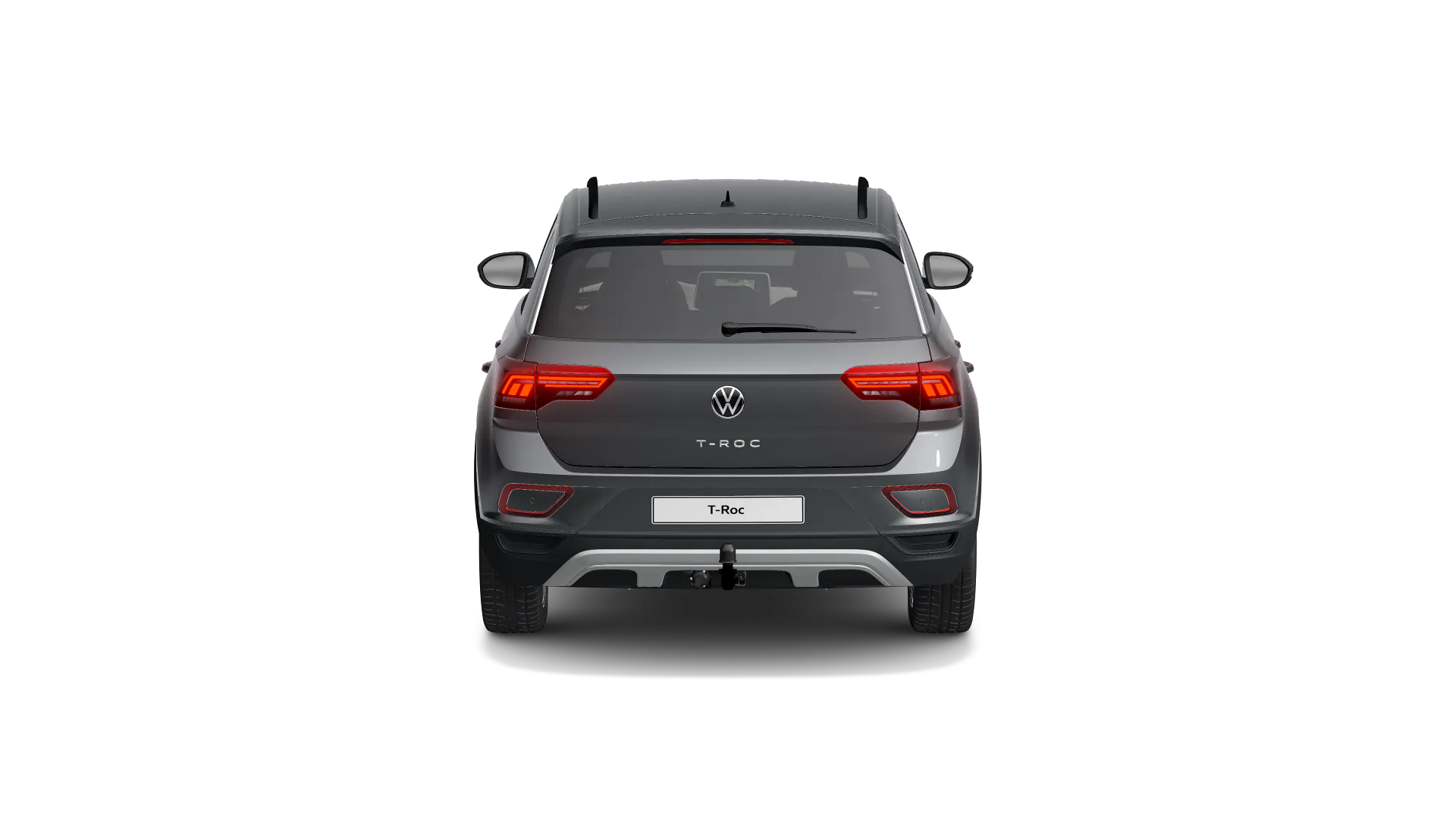 Volkswagen T-Roc MOVE