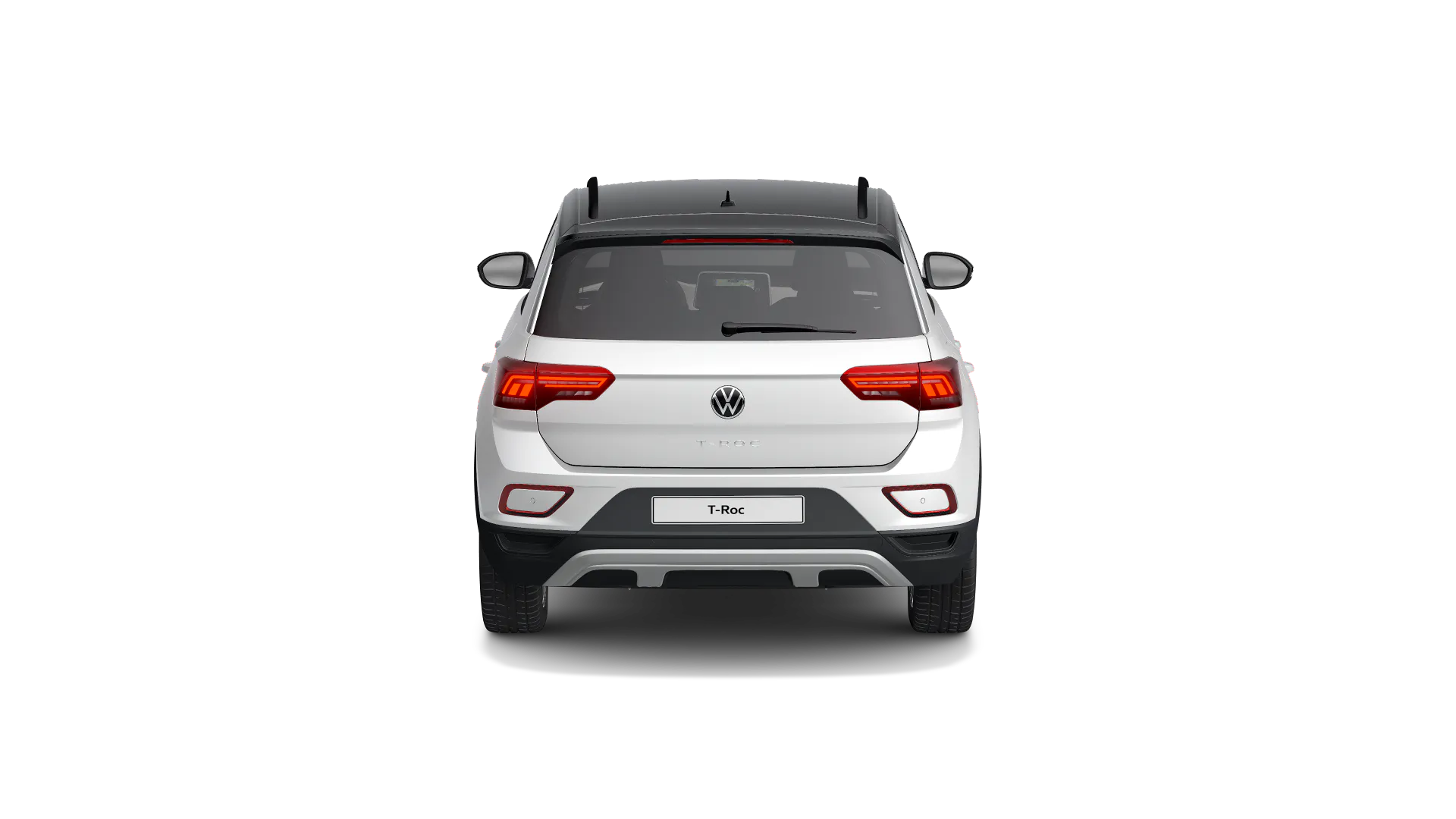 Volkswagen T-Roc MOVE
