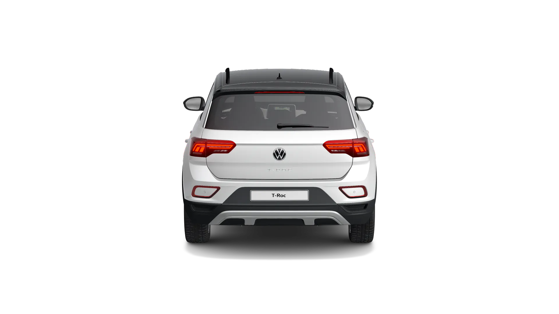 Volkswagen T-Roc MOVE
