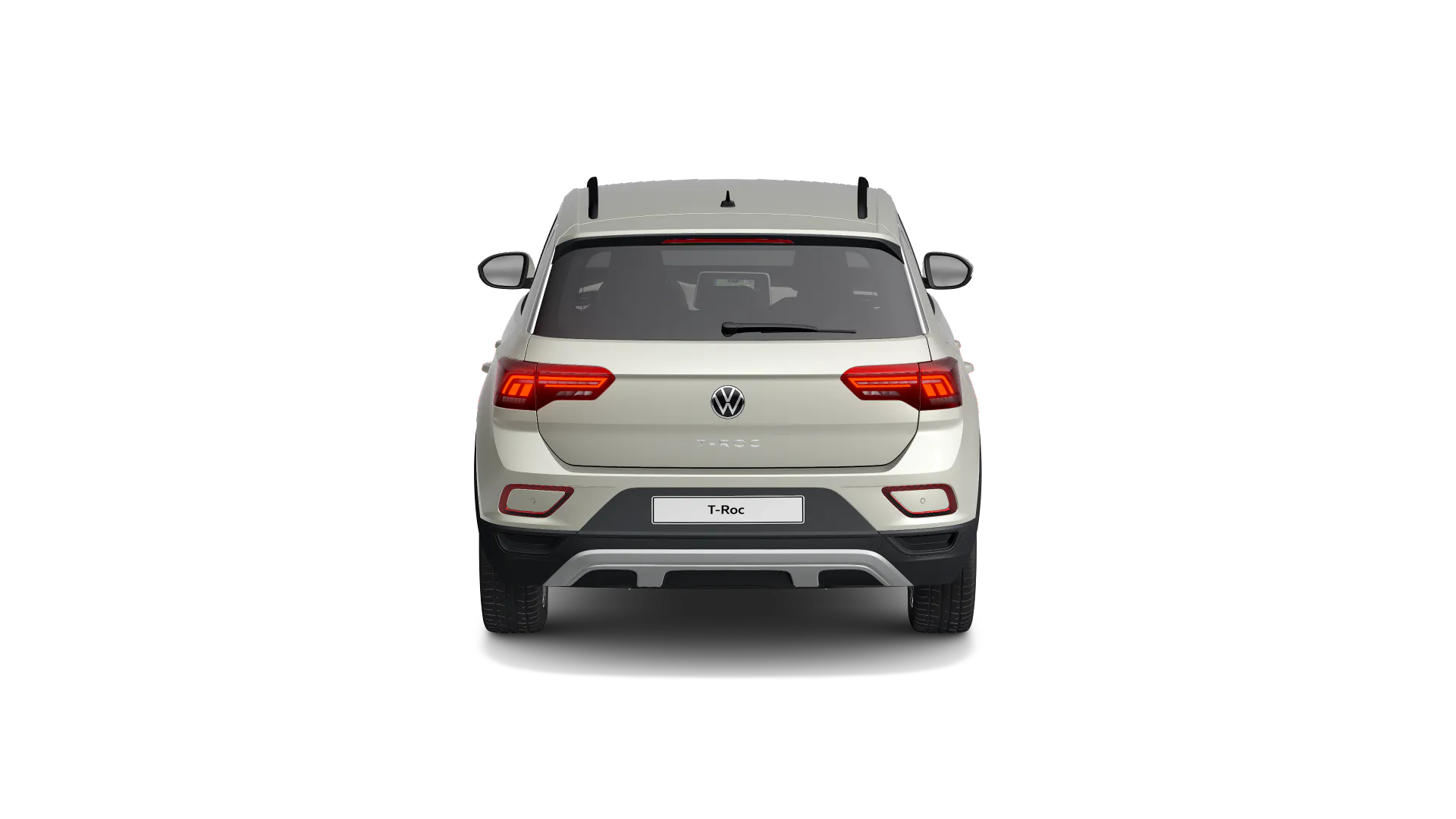 Volkswagen T-Roc MOVE