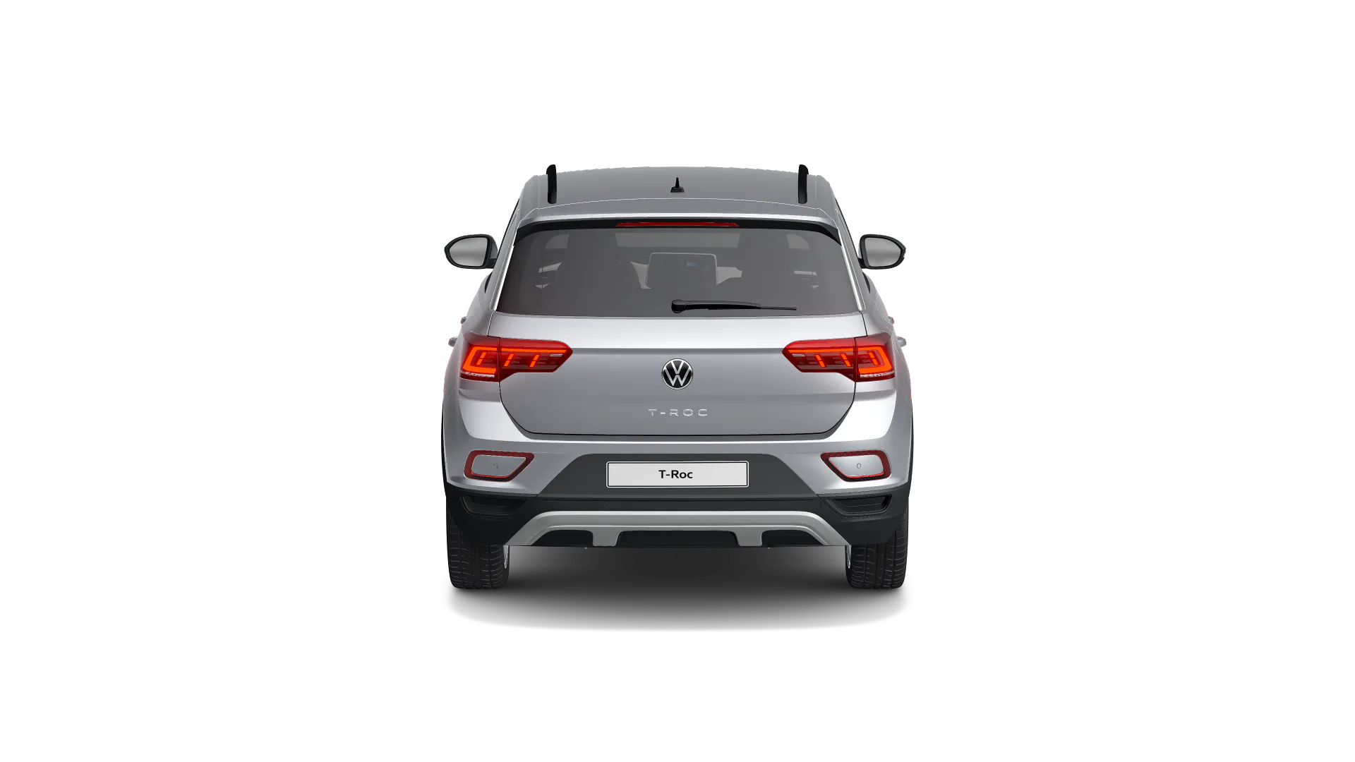 Volkswagen T-Roc MOVE