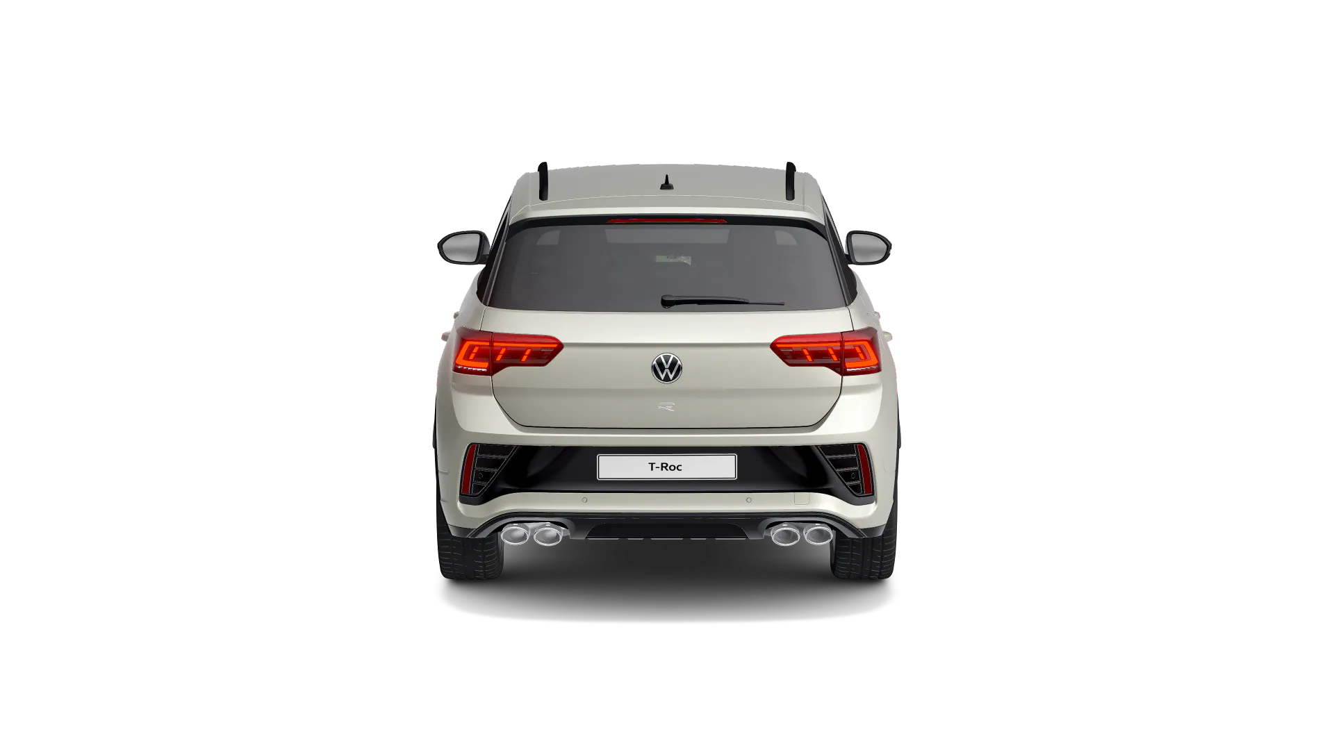 Volkswagen T-Roc R