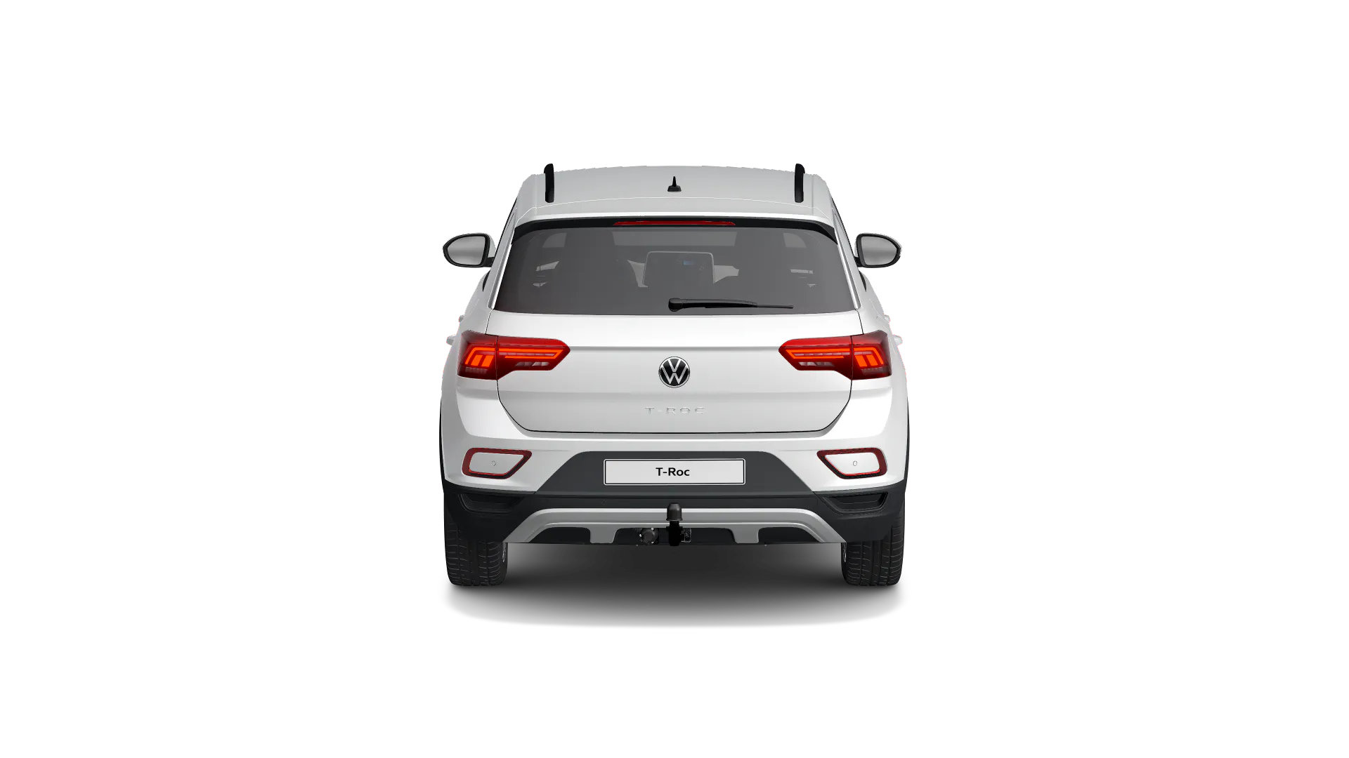 Volkswagen T-Roc MOVE