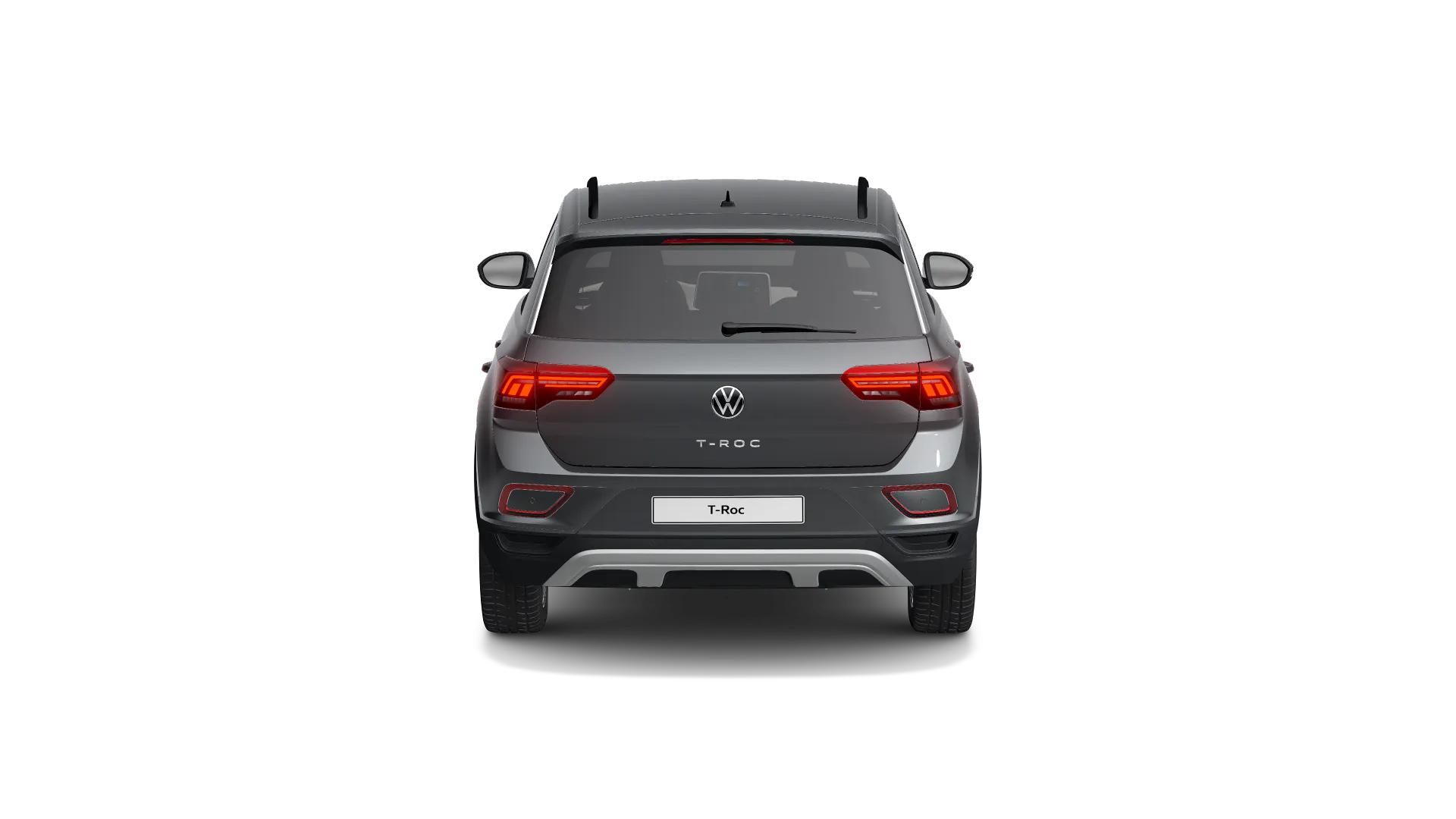 Volkswagen T-Roc MOVE