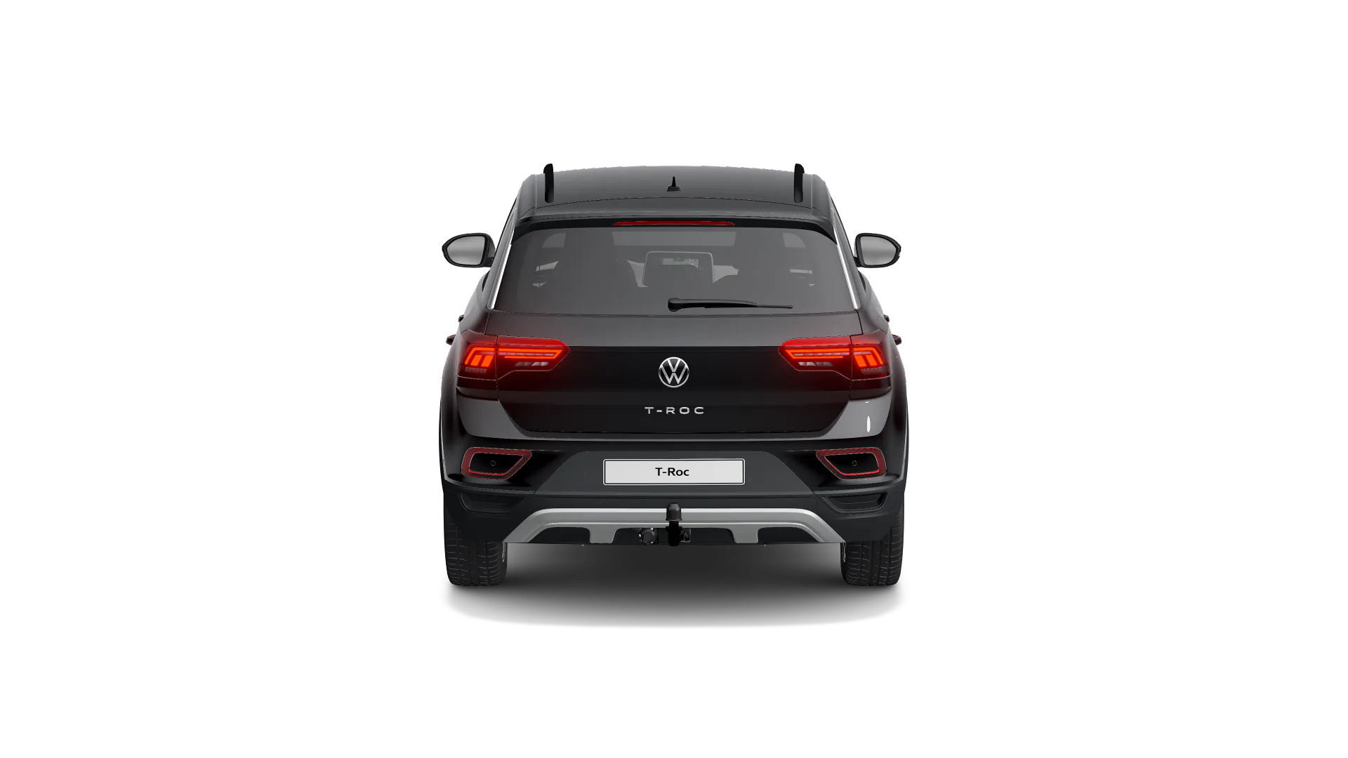 Volkswagen T-Roc MOVE