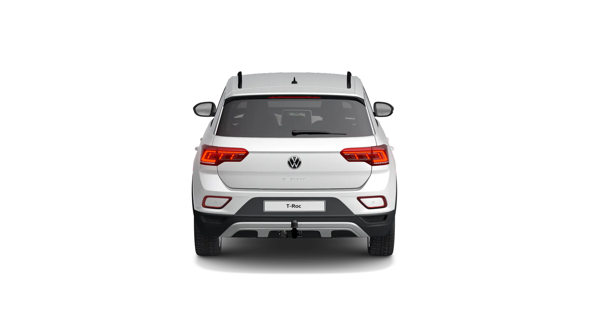 Volkswagen T-Roc MOVE