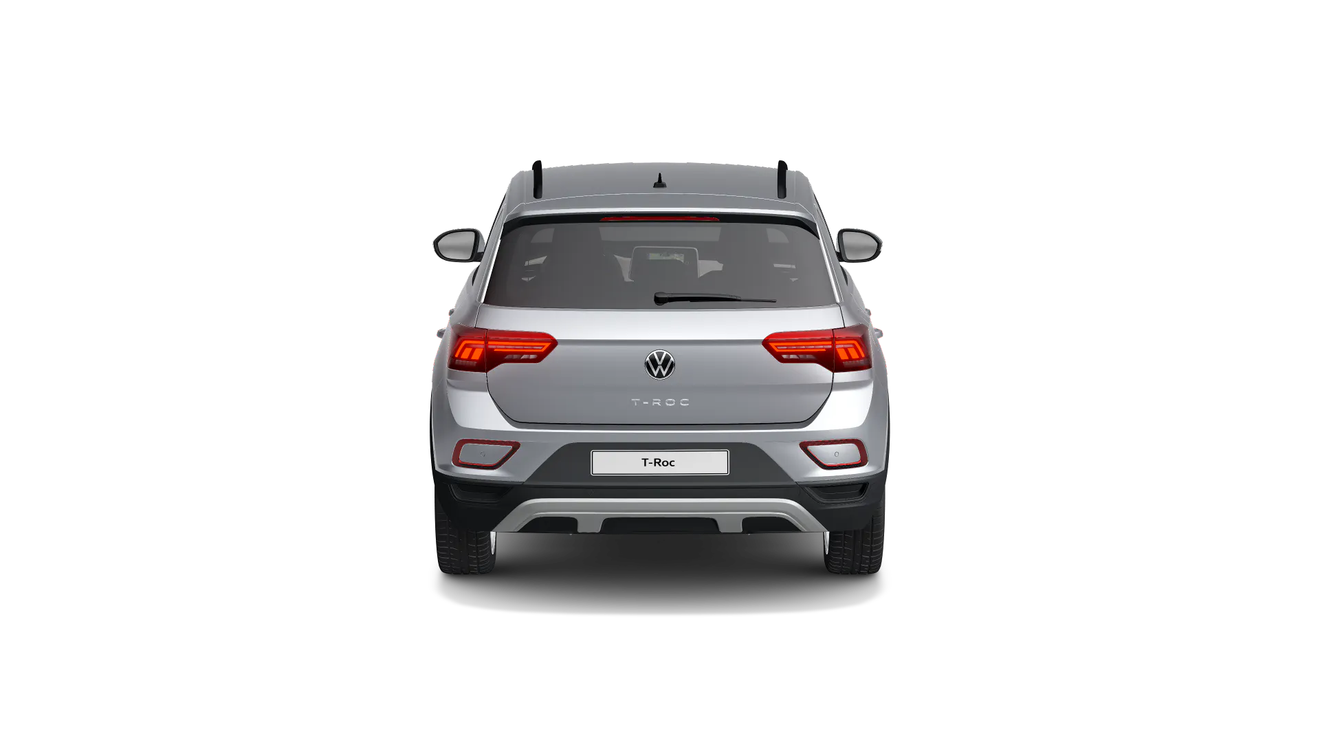 Volkswagen T-Roc MOVE