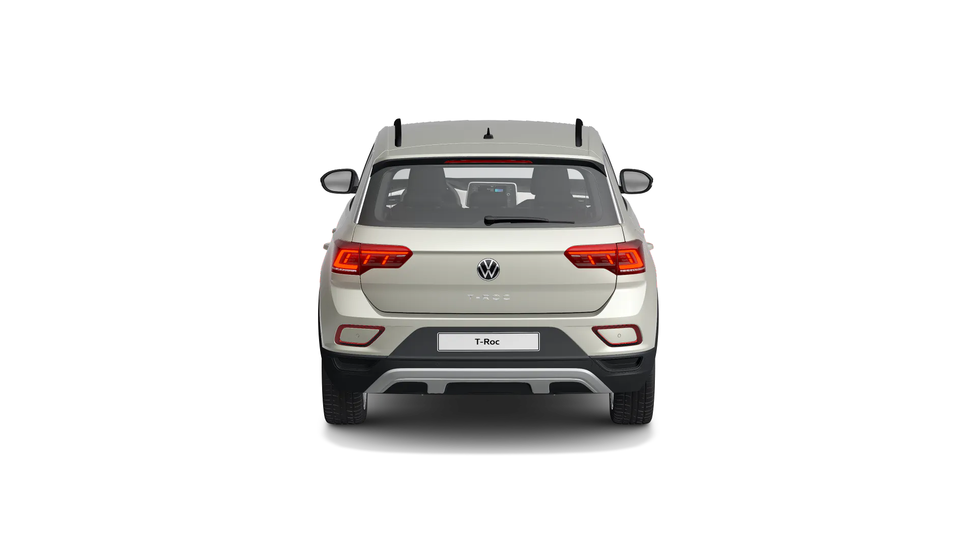 Volkswagen T-Roc MOVE