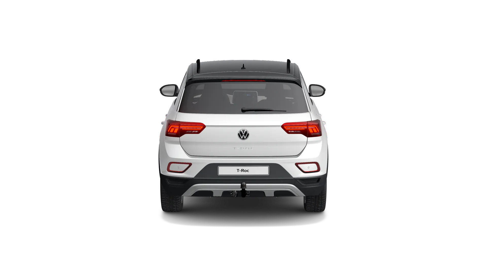 Volkswagen T-Roc MOVE