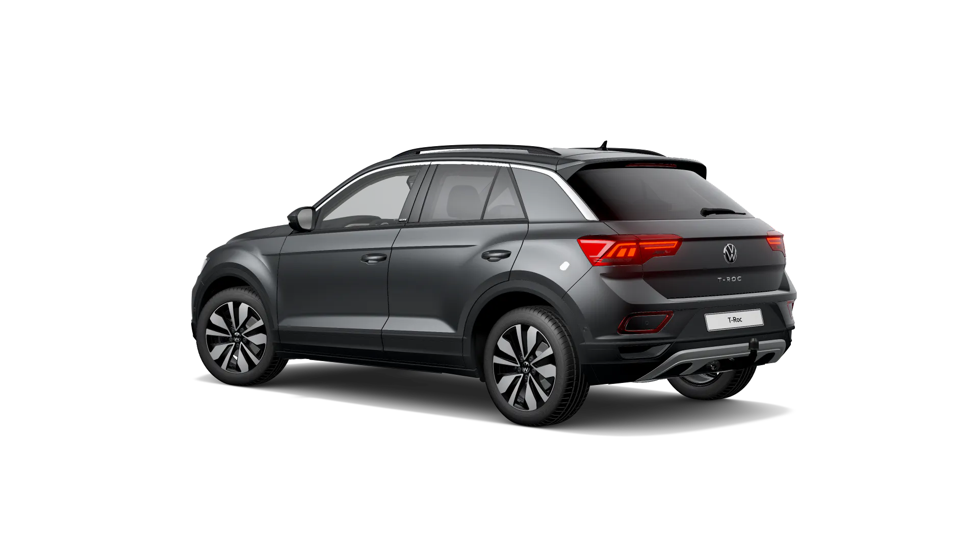 Volkswagen T-Roc MOVE
