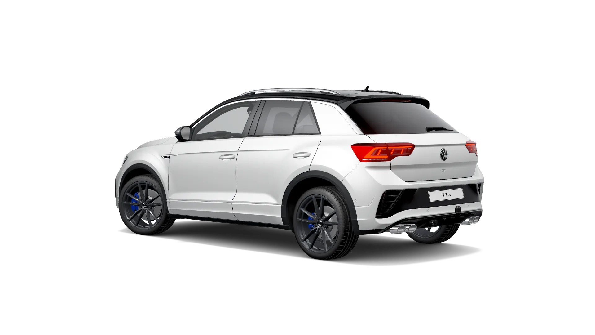 Volkswagen T-Roc R