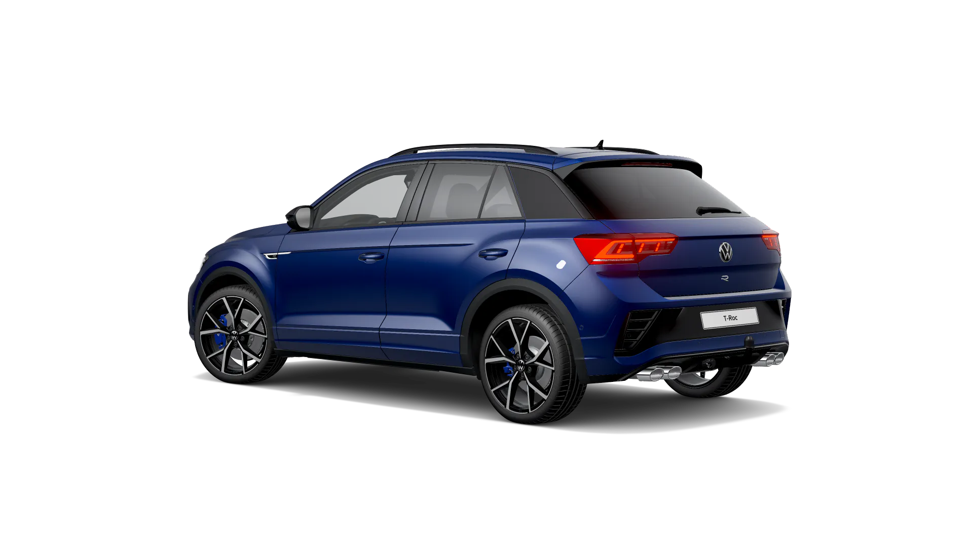 Volkswagen T-Roc R