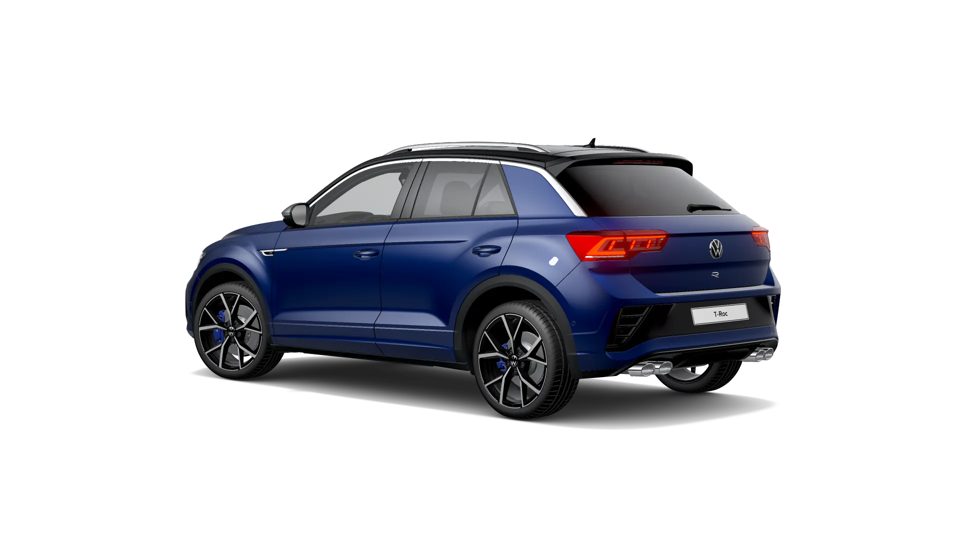 Volkswagen T-Roc R