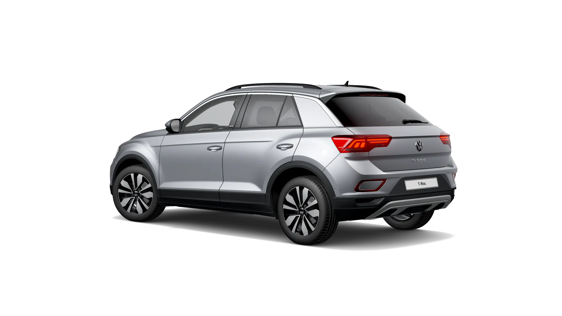Volkswagen T-Roc MOVE