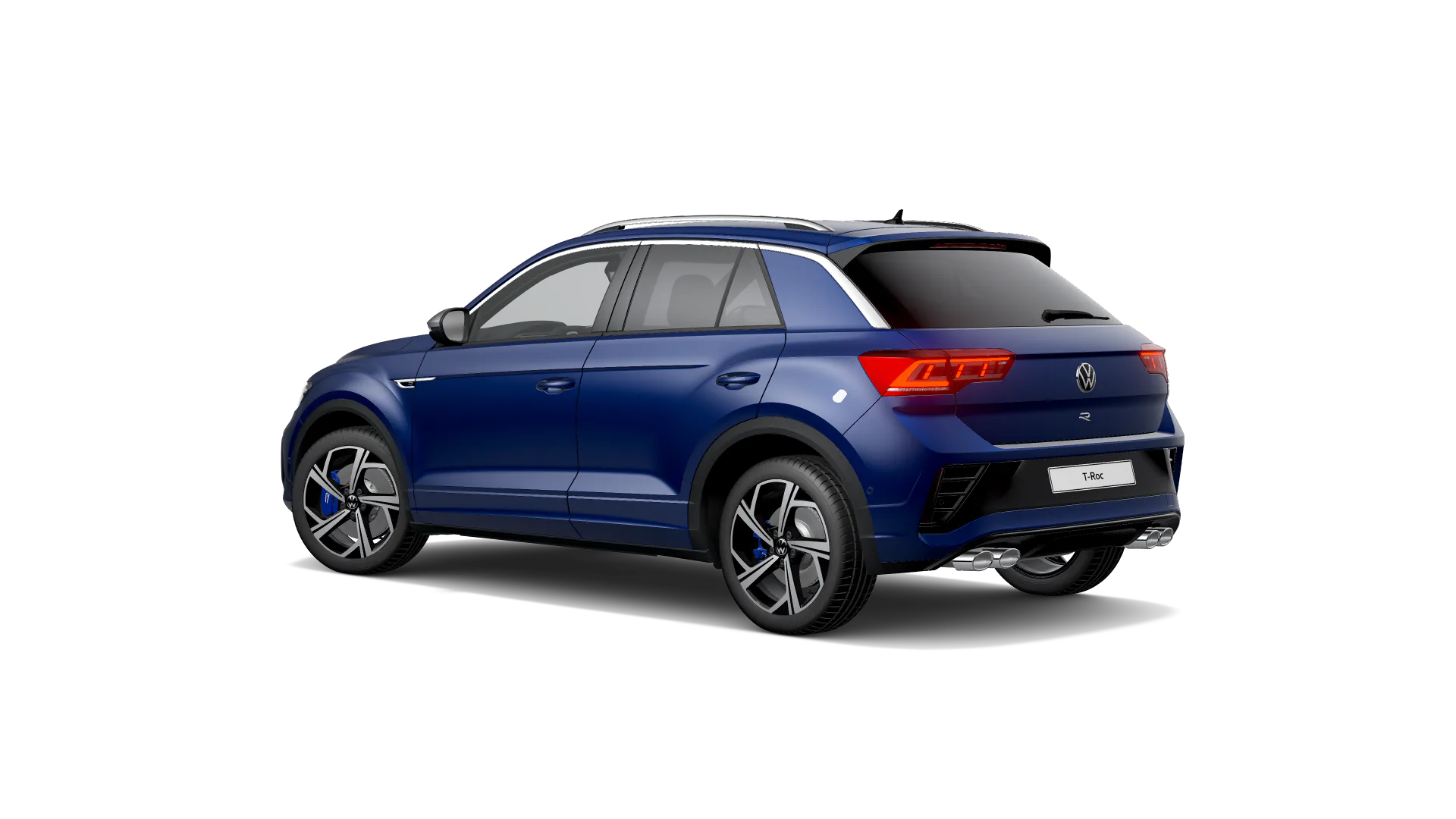Volkswagen T-Roc R