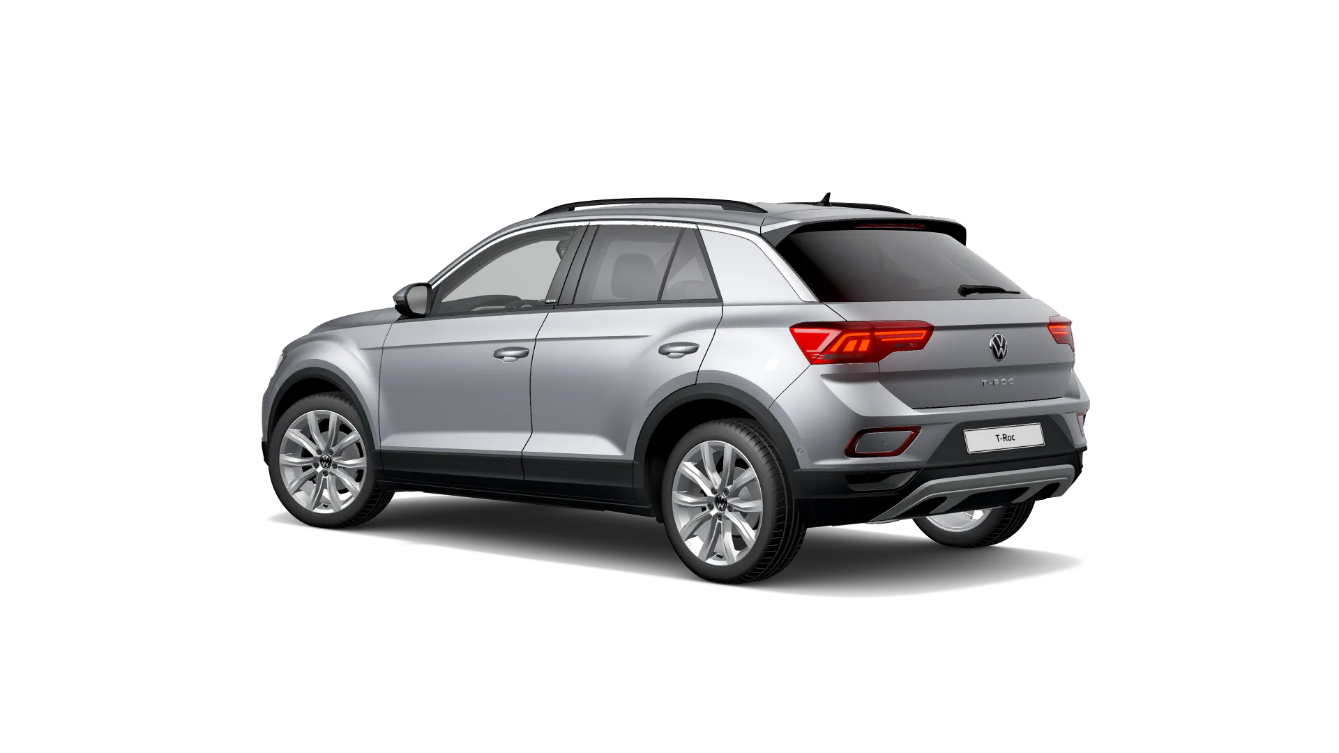 Volkswagen T-Roc MOVE