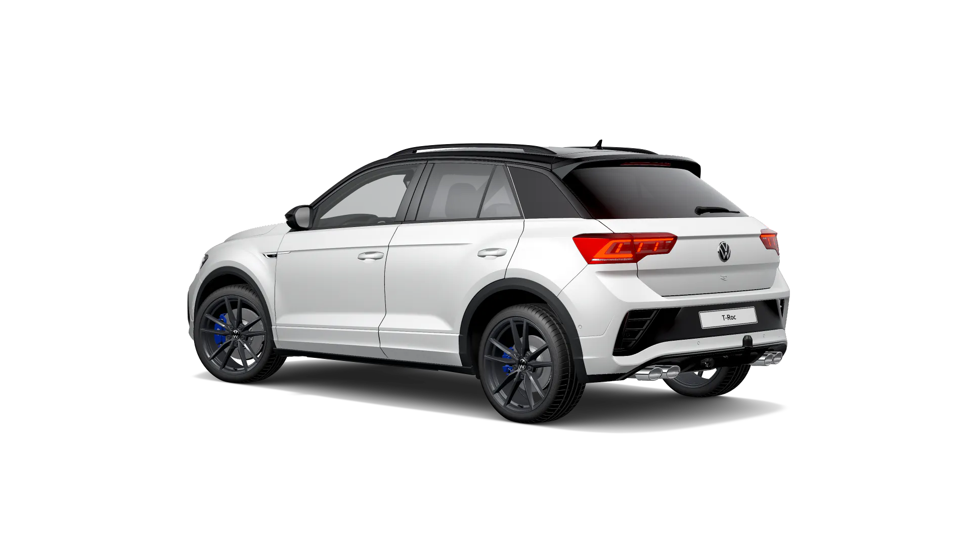Volkswagen T-Roc R