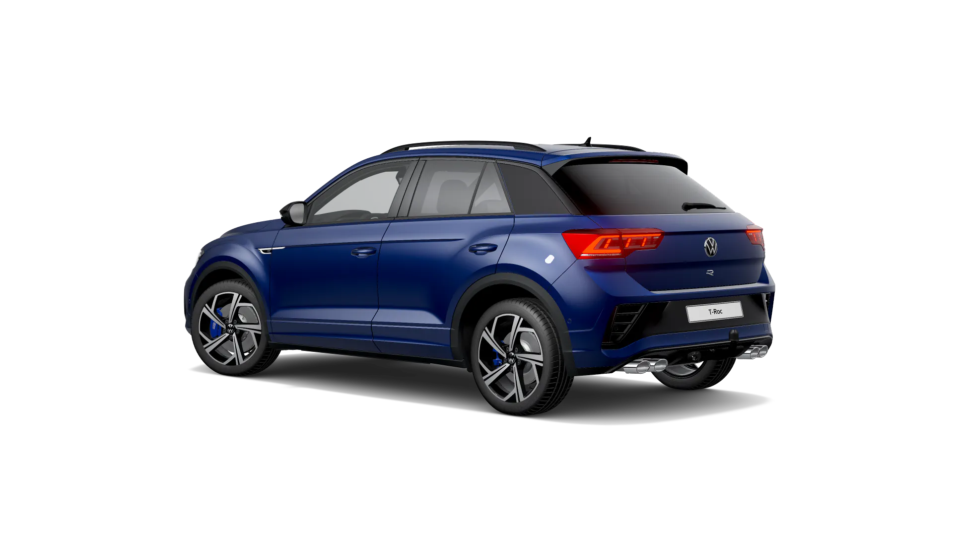 Volkswagen T-Roc R