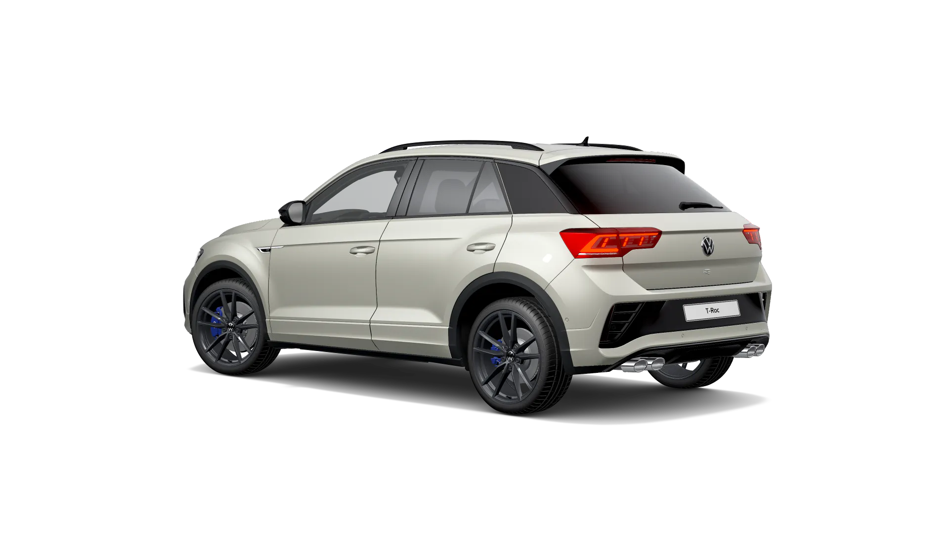 Volkswagen T-Roc R