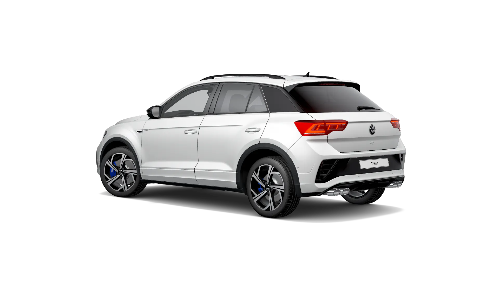 Volkswagen T-Roc R