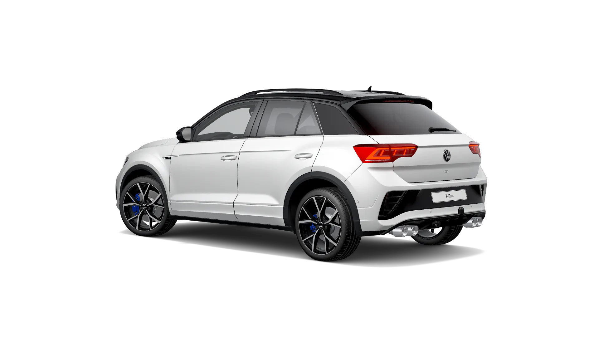 Volkswagen T-Roc R