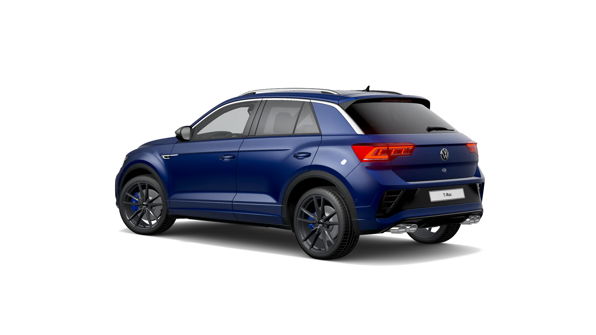 Volkswagen T-Roc R