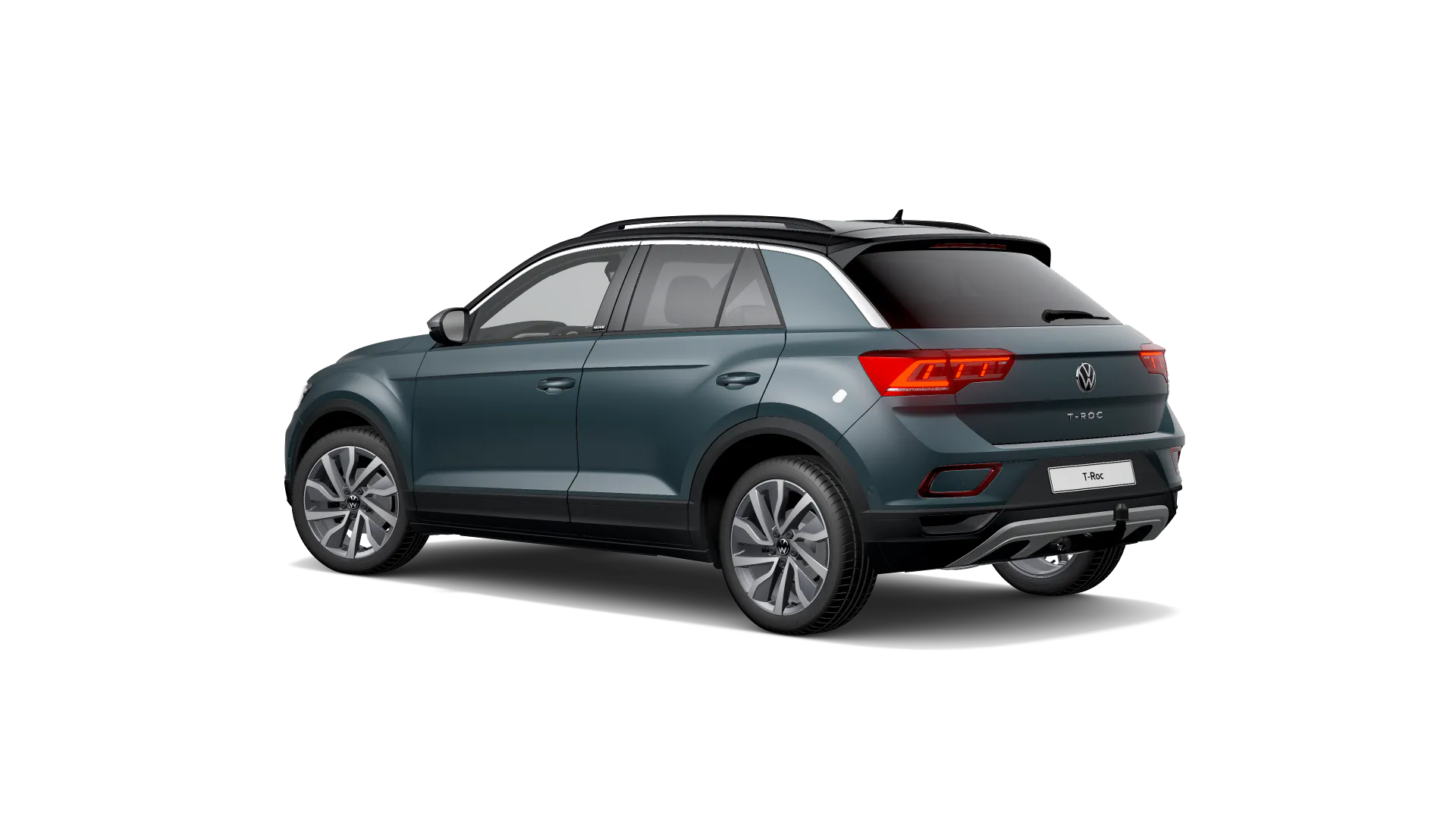 Volkswagen T-Roc MOVE