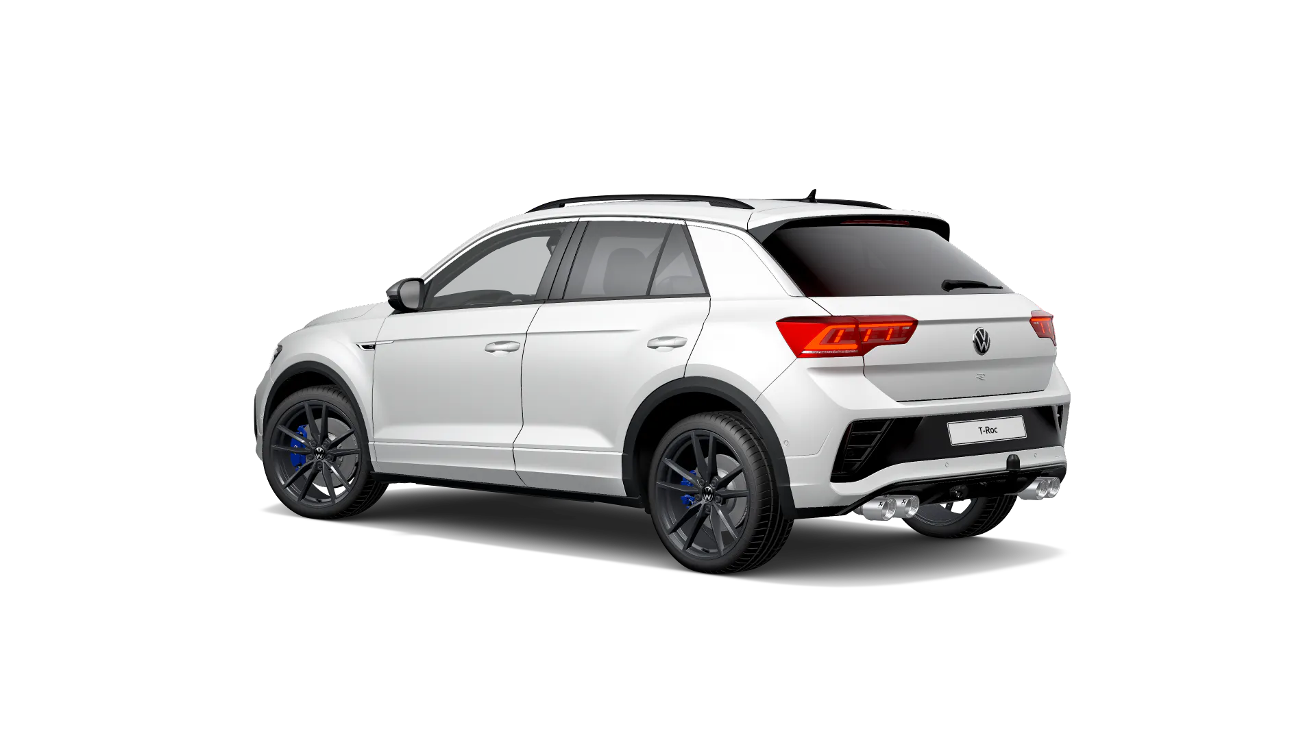 Volkswagen T-Roc R