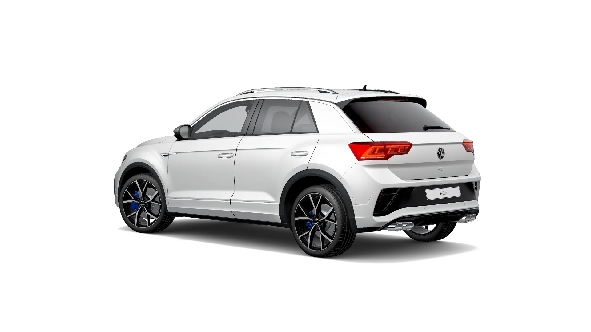 Volkswagen T-Roc R