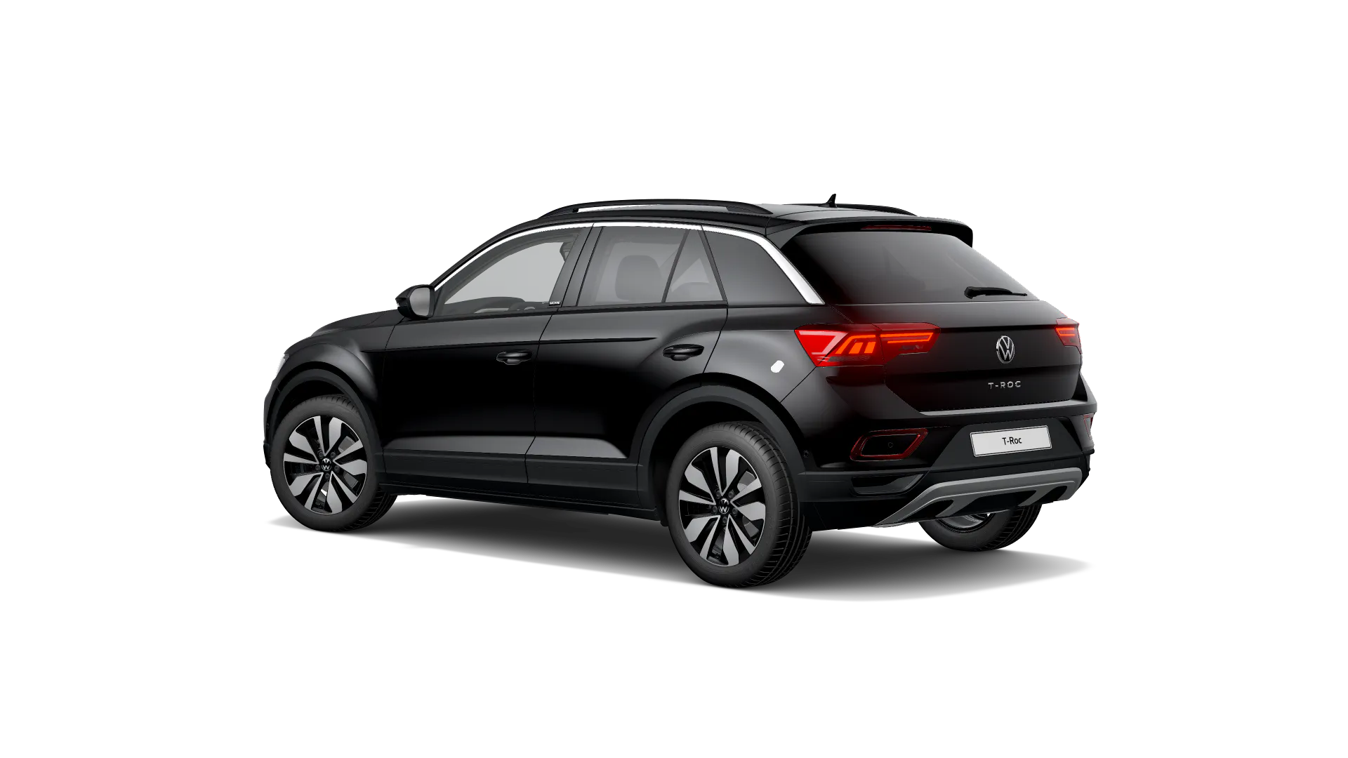 Volkswagen T-Roc MOVE
