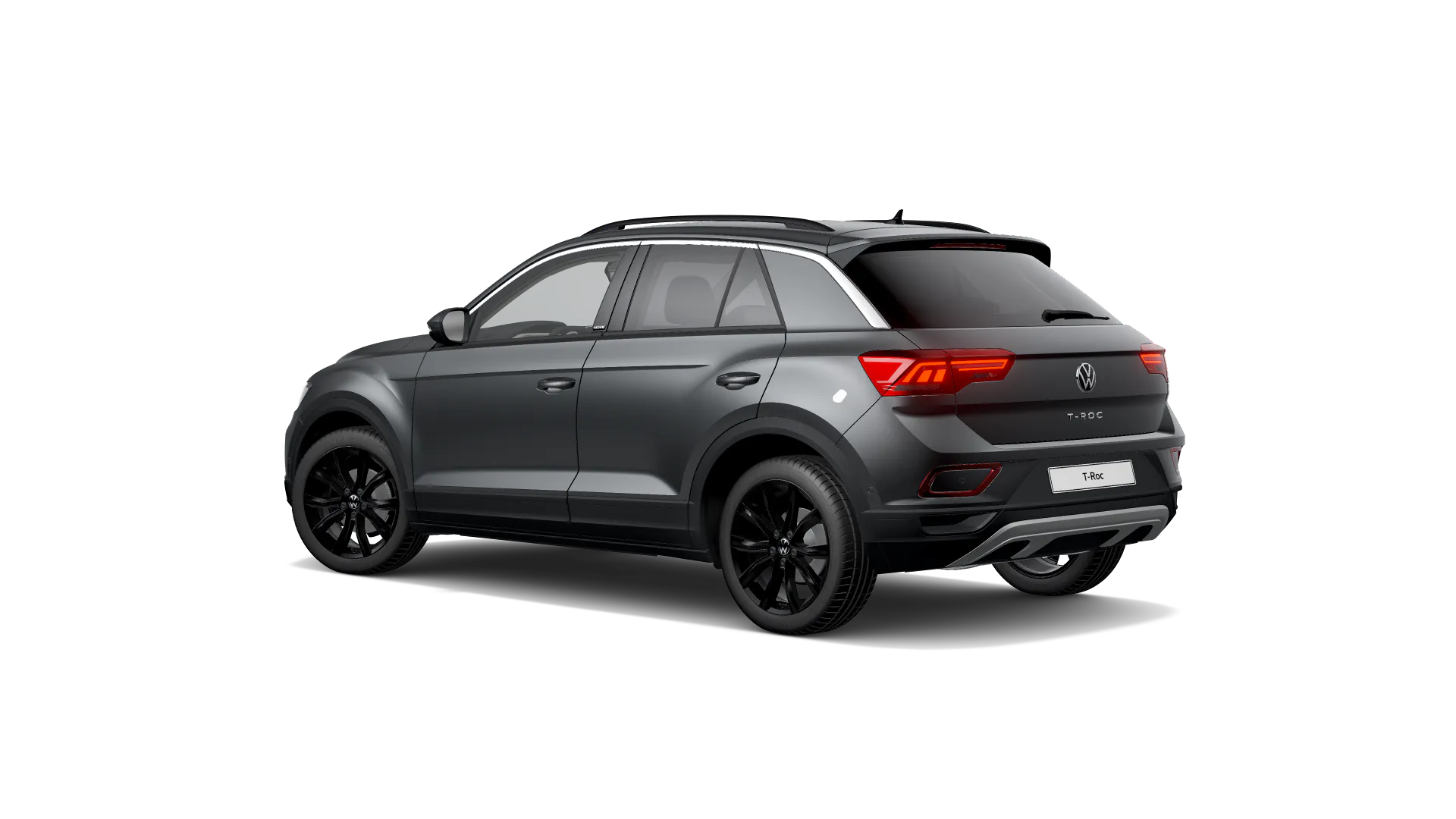 Volkswagen T-Roc MOVE