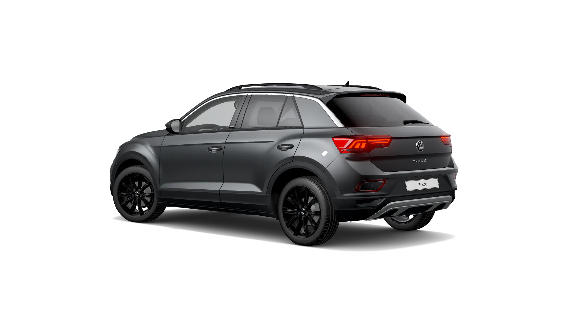 Volkswagen T-Roc MOVE