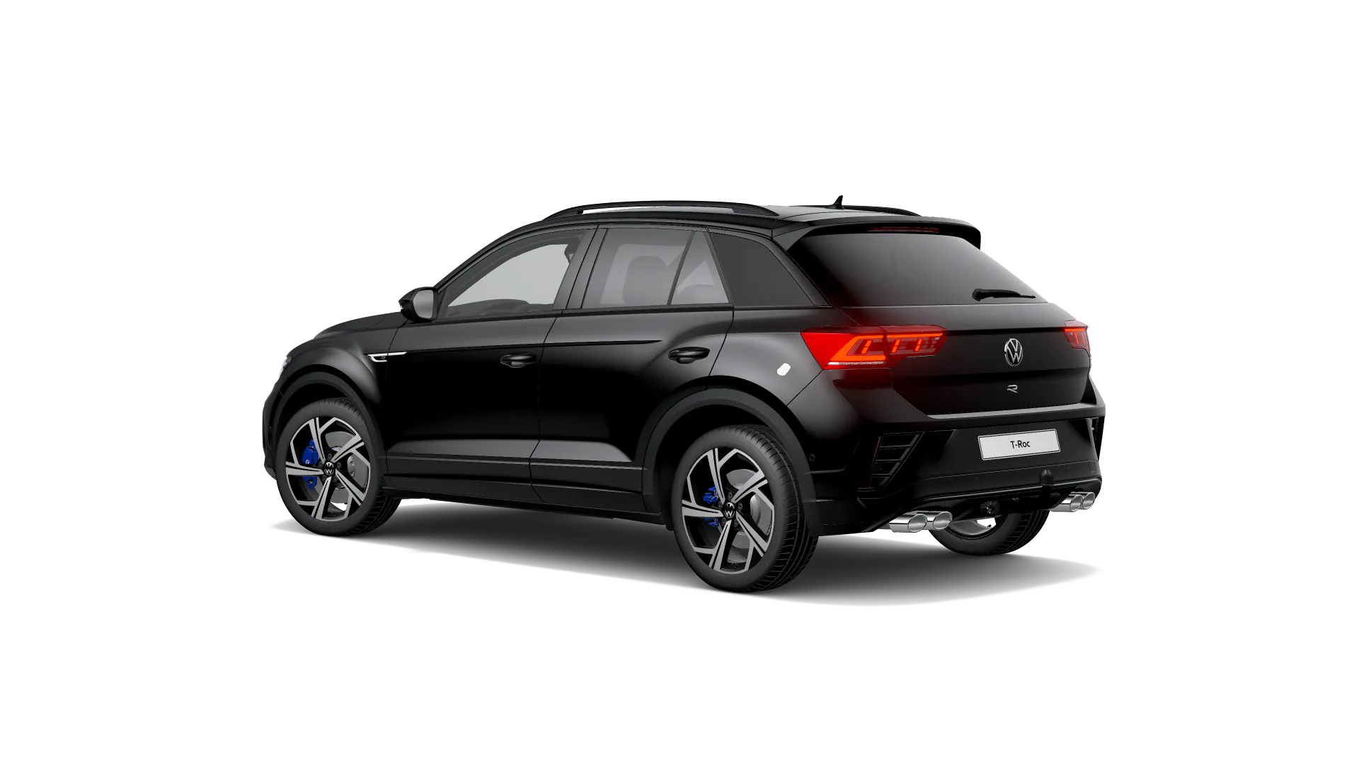 Volkswagen T-Roc R