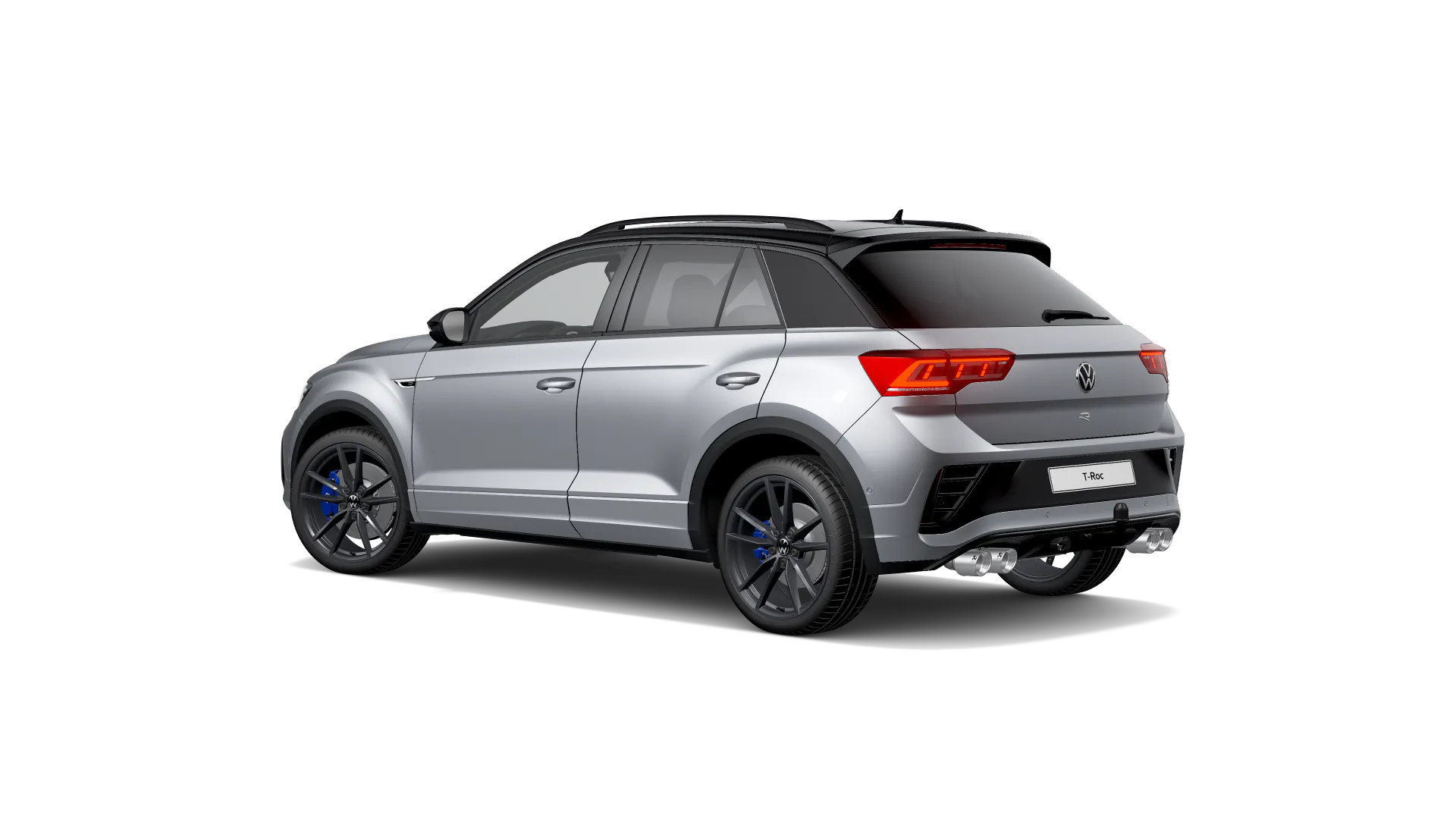 Volkswagen T-Roc R