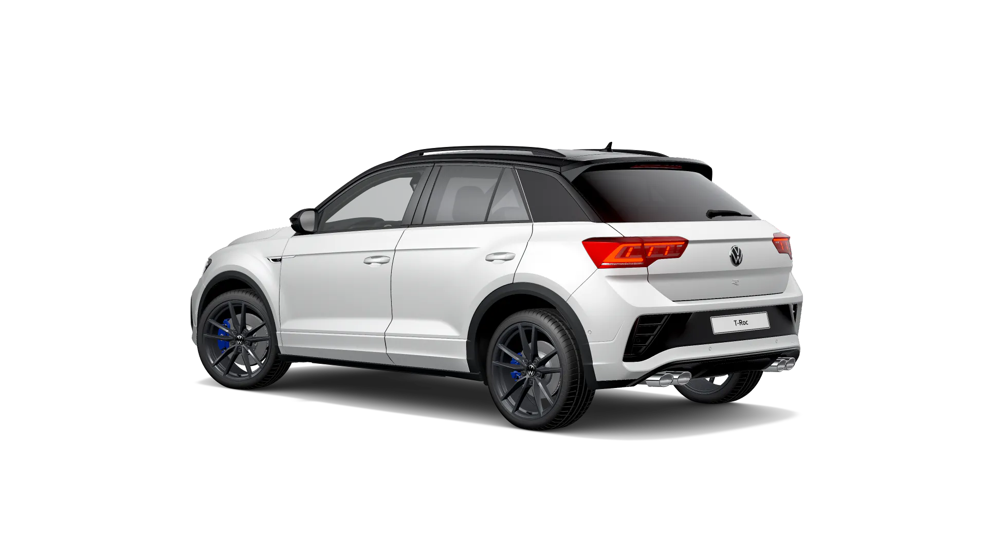 Volkswagen T-Roc R