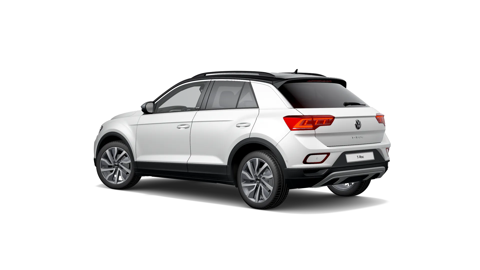 Volkswagen T-Roc MOVE