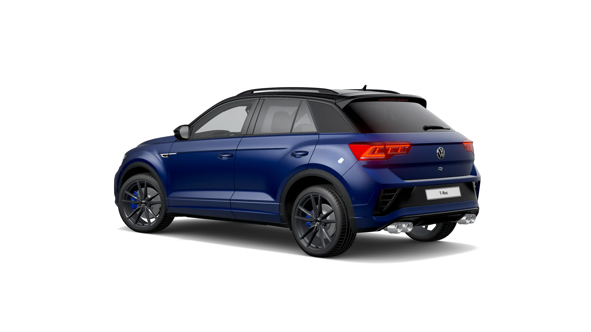 Volkswagen T-Roc R