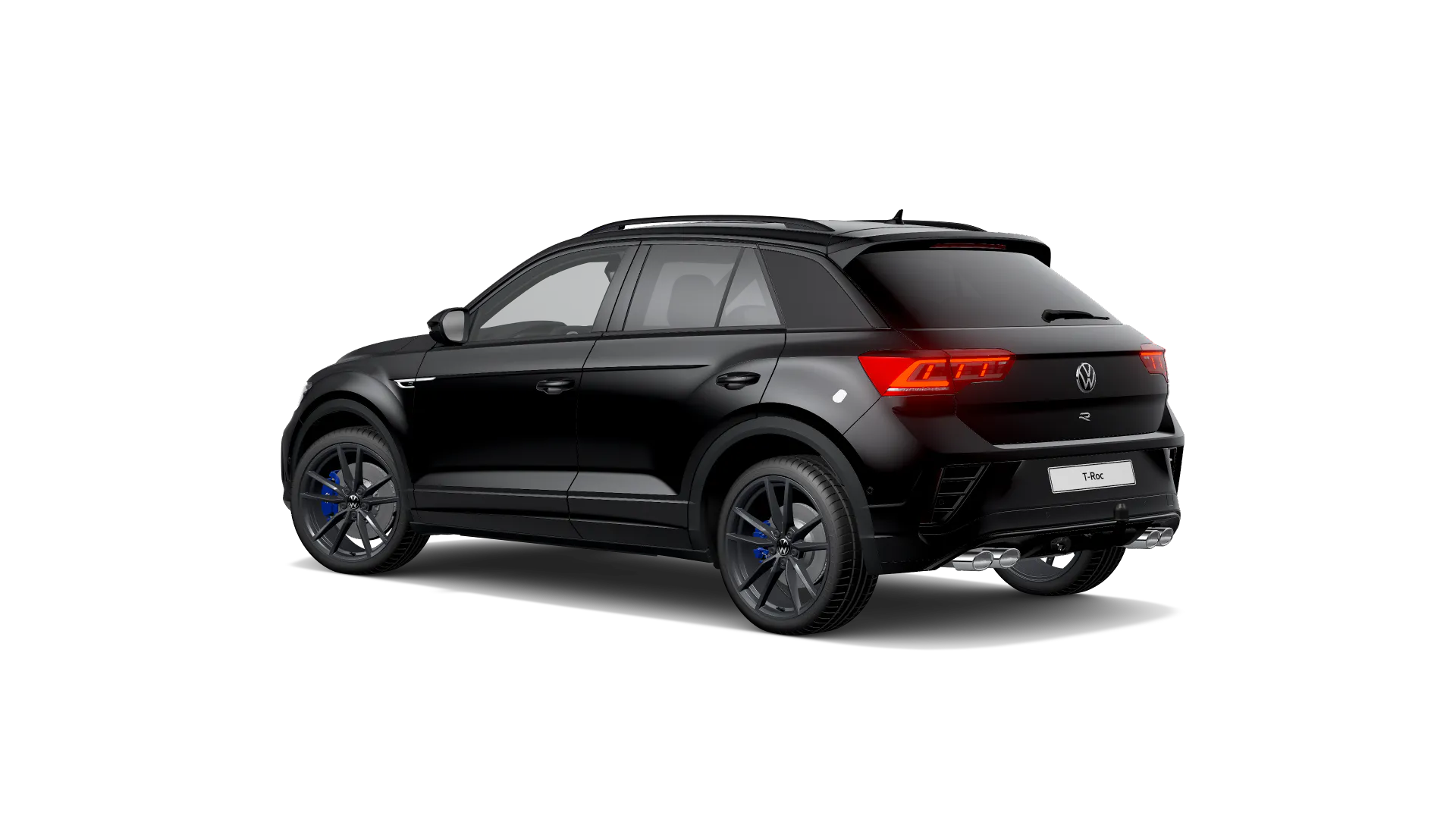Volkswagen T-Roc R